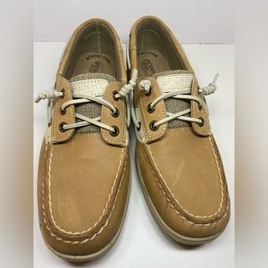Sperry Top-Sider Boat Shoes 9.5W